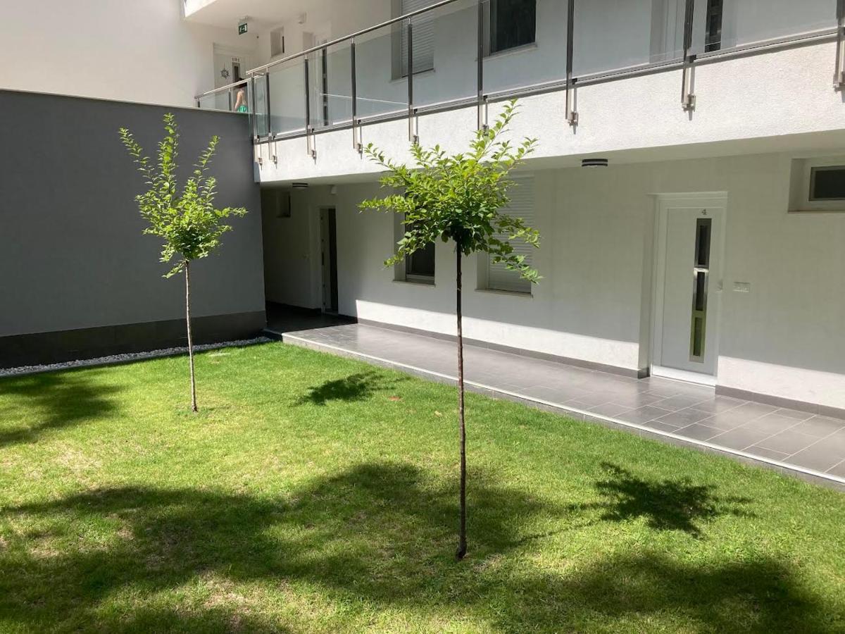 Zawia Apartman Apartment Balatonfoldvar Exterior photo